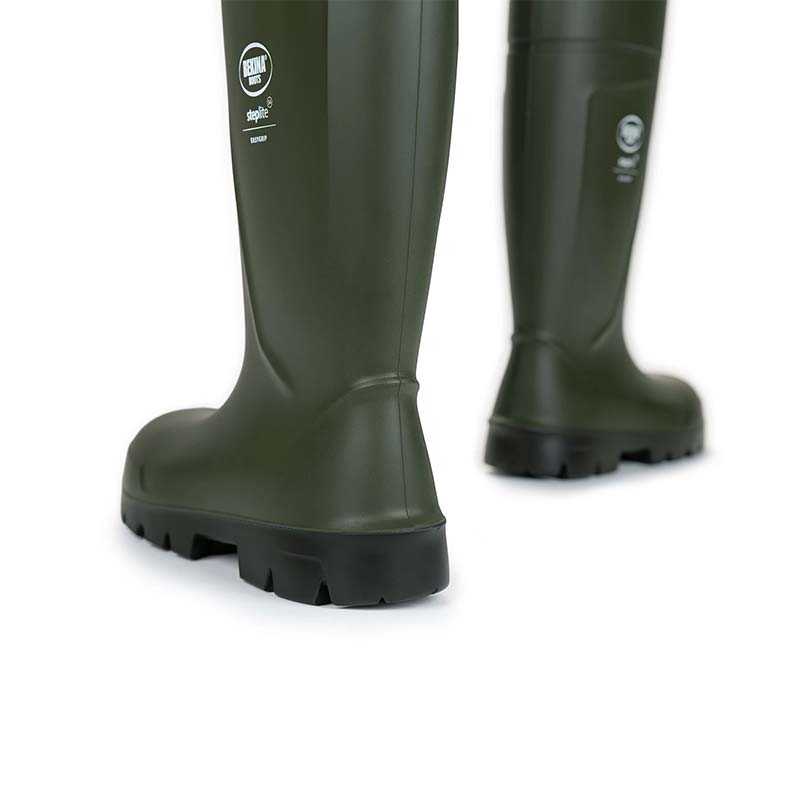 Bottes De S Curit Pu Easygrip S Ci Src Bekina Boots