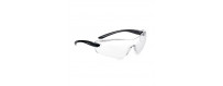 Lunettes de Protection Incolores - Figomex