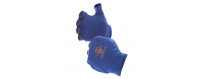 Gants de Protection Textile sans enduction - Figomex