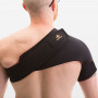 Support épaule THERMO WRAP - Dos