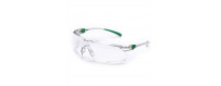 Lunettes de Protection Incolores - Figomex