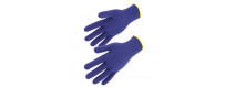 Gants de Protection Textile sans enduction - Figomex