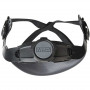 Casque V-Gard 500 Ventilé Fas-Trac III PVC MSA - Coiffe