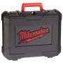 Coffret perceuse visseuse MILWAUKEE M18 BLDDRC-502C - Coffret