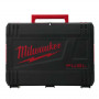 Perforateur SDS-PLUS 26 MM MILWAUKEE M18 FHX-552X - Box