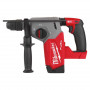 Perforateur SDS-PLUS 26 MM MILWAUKEE M18 FHX-552X - Perforateur