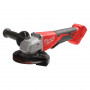 Coffret meuleuse d'angle 125 MM MILWAUKEE M18 BLSAG125XPD-402X - Meuleuse