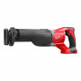 Scie sabre SAWZALL MILWAUKEE M18 BSX-0