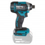 Visseuse à chocs Makita DTD152Z - Profil