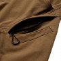 Pantalon X-Treme Stretch - Marron - Poche