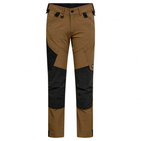 Pantalon X-Treme Stretch - Marron