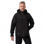 Veste de travail Softshell OXFORD HH® - Noir - MEA