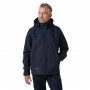 Veste de travail Softshell OXFORD HH® - Bleu - MEA