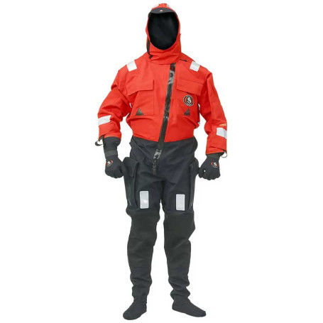 Combinaison étanche Gore-Tex URSUIT® RDS WE