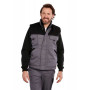 Gilet sans manche matelasse Typhon - MEA