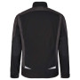 Blouson de travail GALAXY 1810 ENGEL - Noir - dos