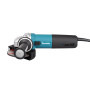 Meuleuse Makita 9565CR 2/4