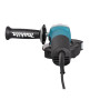 Meuleuse Makita 9565CR dos