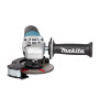 Meuleuse Makita 9565CR face