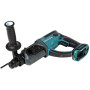 Perfo burineur Makita MDHR202Z couché