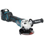 meuleuse Makita DGA517RTJ