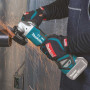 meuleuse Makita DGA517RTJ mise en avant