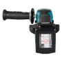 Meuleuse Makita DGA508RTJ dos