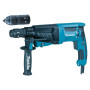 Perfo burineur Makita HR2630TX4