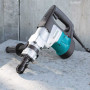 Perfo burineur Makita HR4002 mise en avant