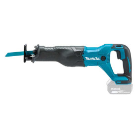 Scie sabre Makita DJR186Z côté