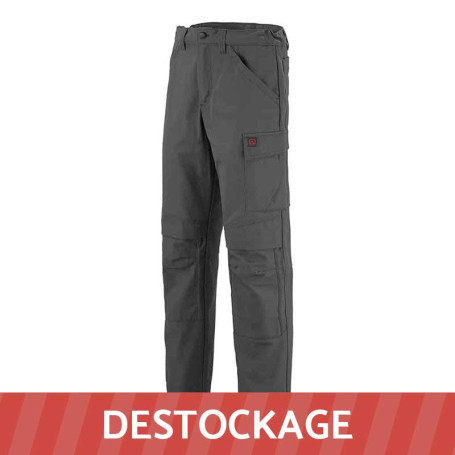 Pantalon de travail BASALTE LAFONT