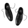 Chaussure de service NCLASS antidérapante - Lacets