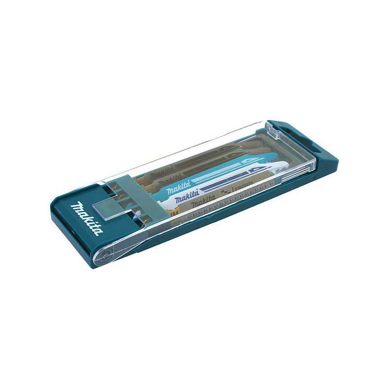 Lame de scie sauteuse métal S-Express MAKITA B-06476 MAKITA B-06476