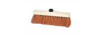 Balai et brosse pour vos sols - Figomex