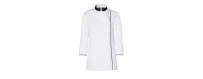 Vestes de cuisine pour professionnels - Figomex