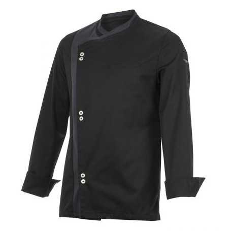 Veste de cuisine homme Garlic