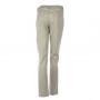 Pantalon de cuisine femme Lavender