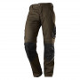 Pantalon de travail Bplus BP® - Marron Face